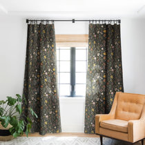 Gustav popular Klimt - Hygieia Window Curtain, Window Treatments - 1 Panel Blackout Curtain, Custom Size, Home Decoration